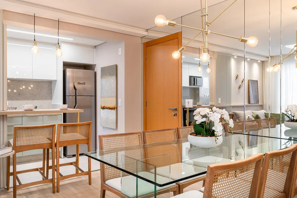 Apartamento, 3 quartos, 77 m² - Foto 3