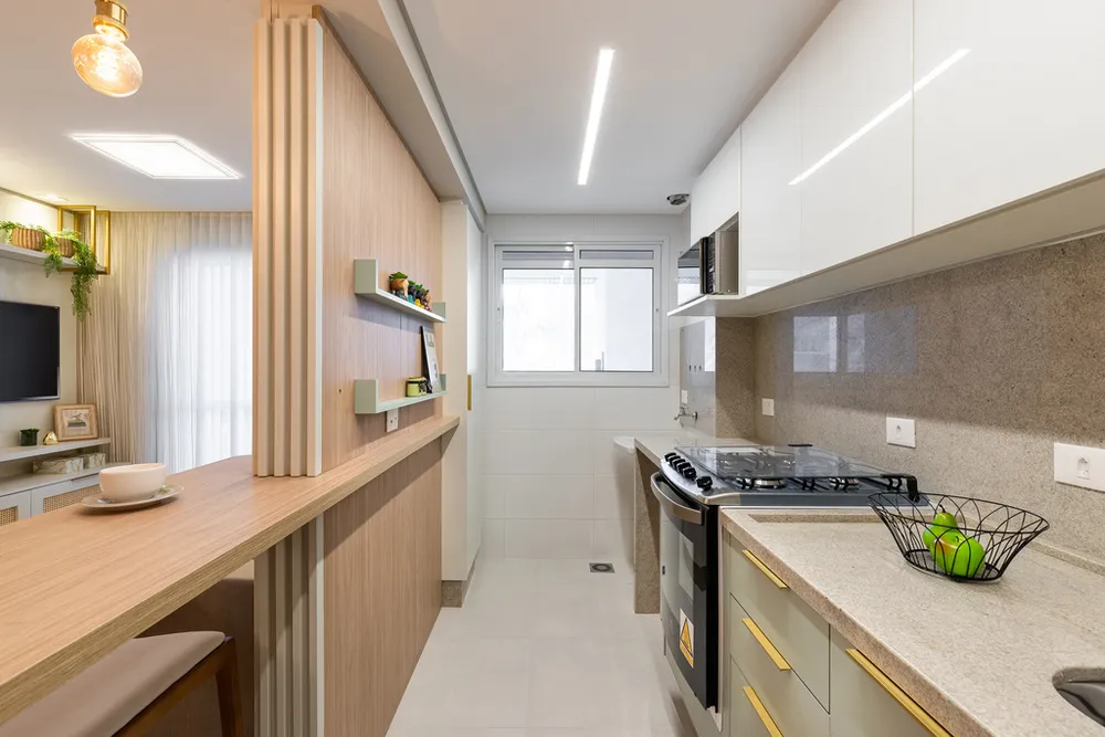 Apartamento, 3 quartos, 77 m² - Foto 5