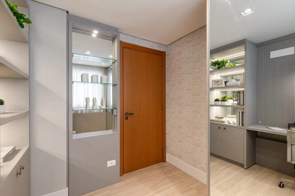 Apartamento, 3 quartos, 77 m² - Foto 9