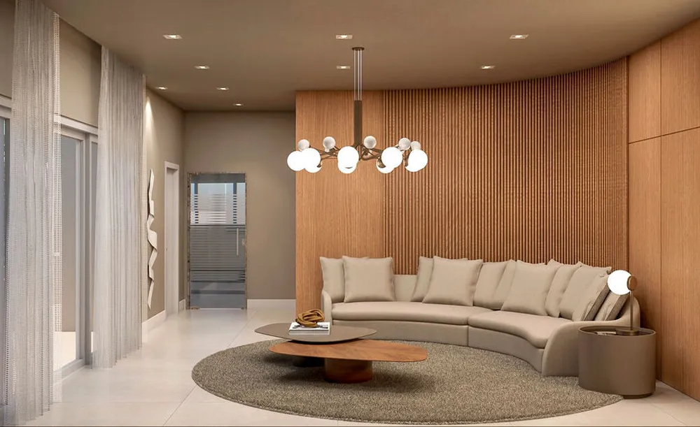 Apartamento, 3 quartos, 150 m² - Foto 6