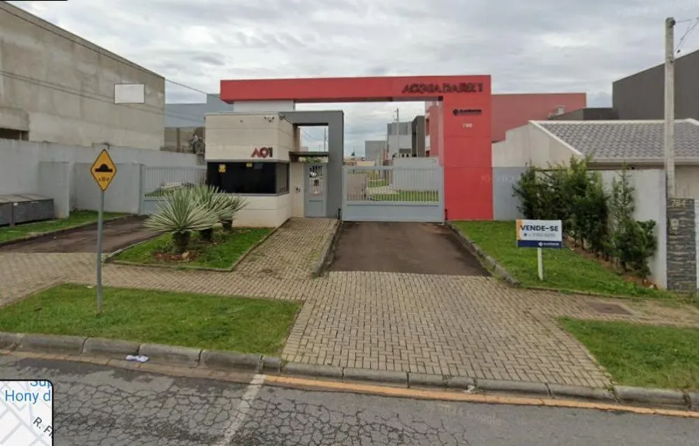 Terreno, 124 m² - Foto 2