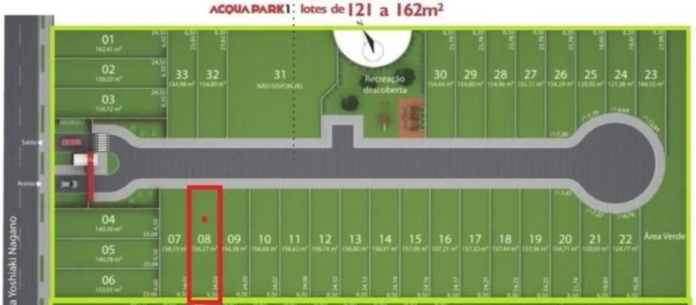 Terreno, 124 m² - Foto 15