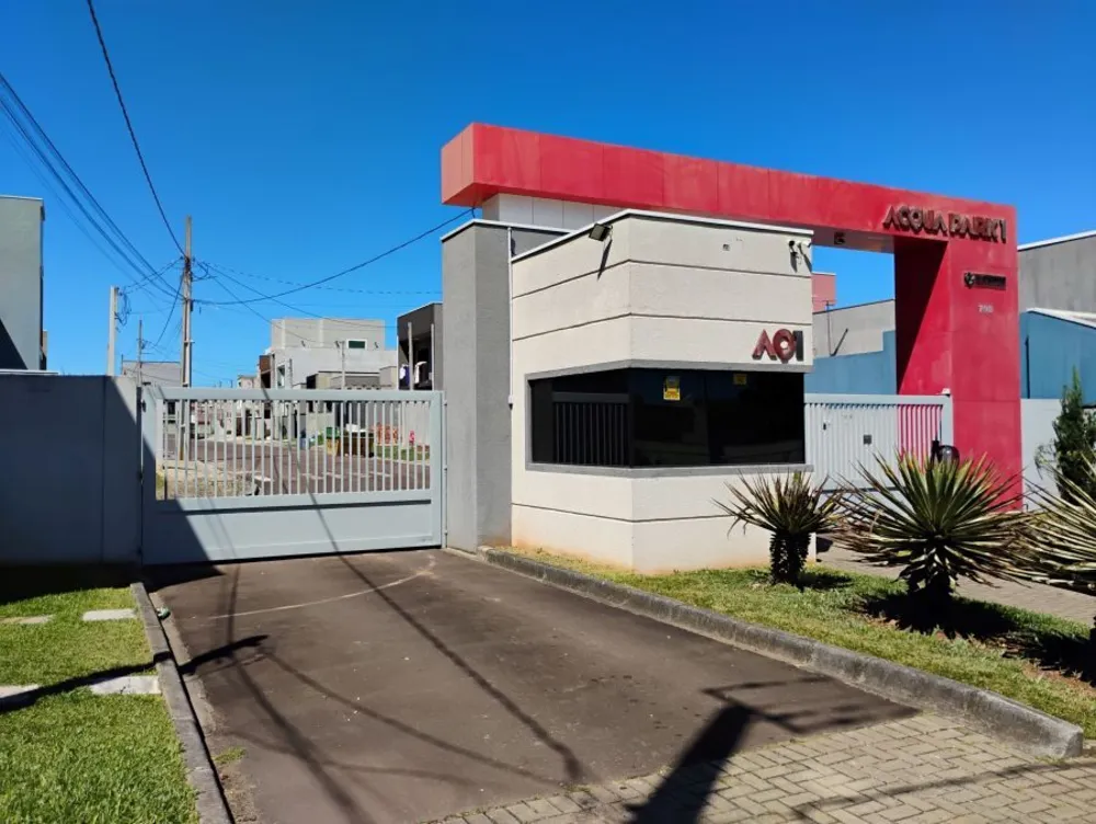 Terreno, 124 m² - Foto 1