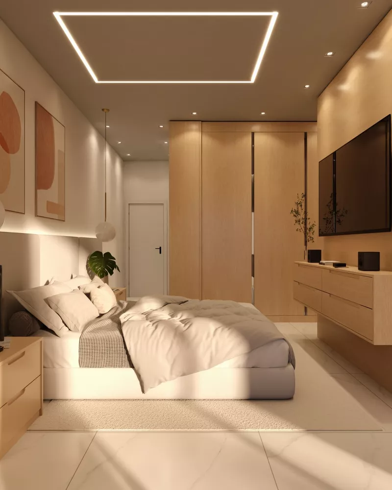 Sobrado, 5 quartos, 350 m² - Foto 3