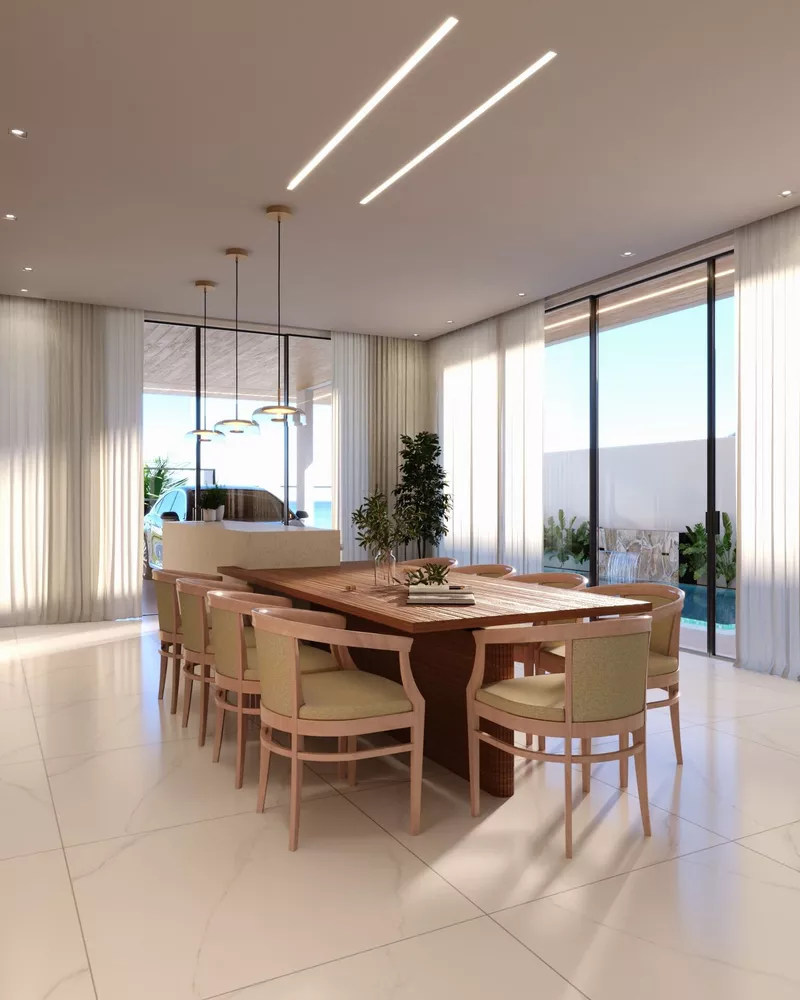 Sobrado, 5 quartos, 350 m² - Foto 2