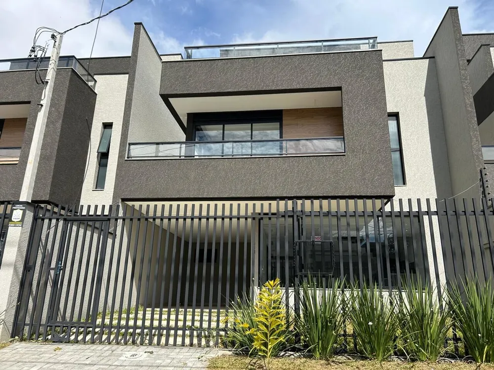 Casa, 3 quartos, 175 m² - Foto 1