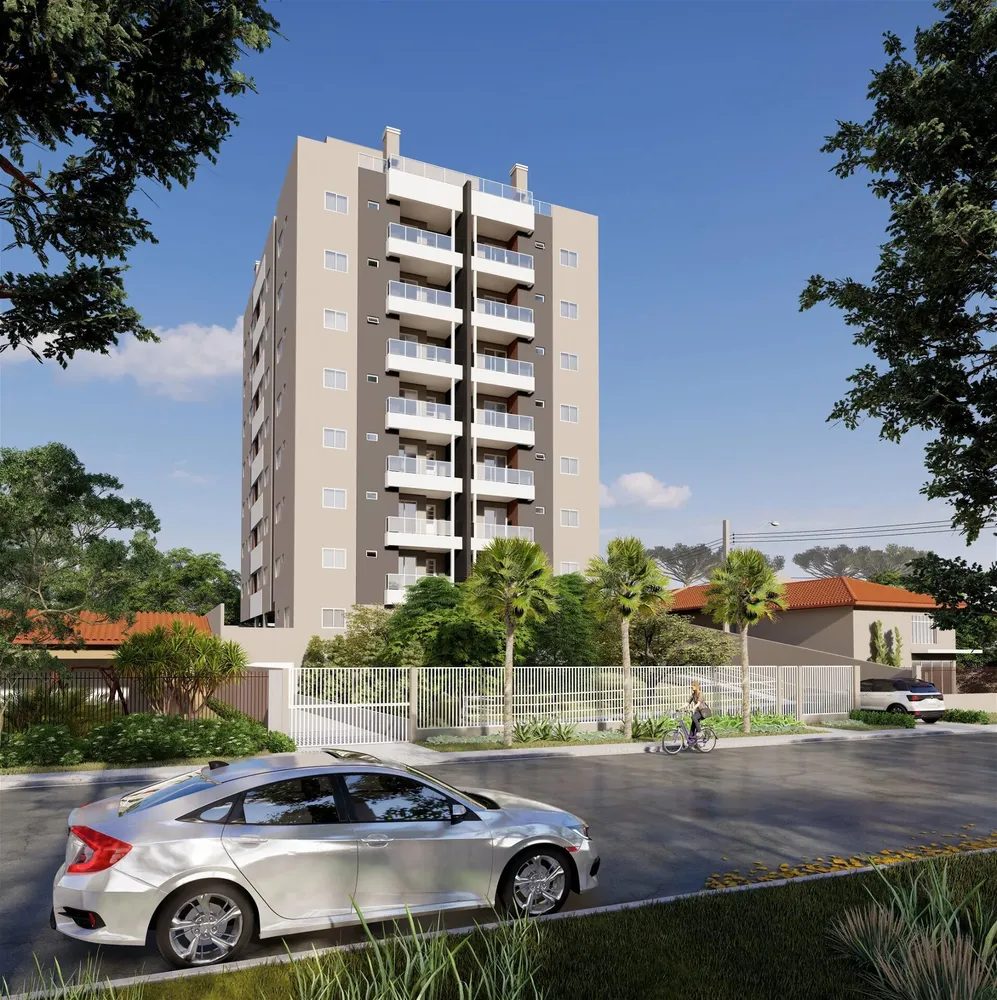 Apartamento, 2 quartos, 90 m² - Foto 1