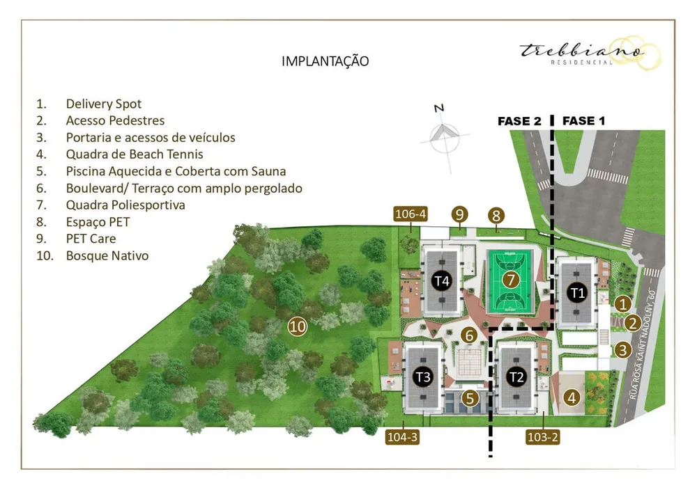 Cobertura, 3 quartos, 142 m² - Foto 7