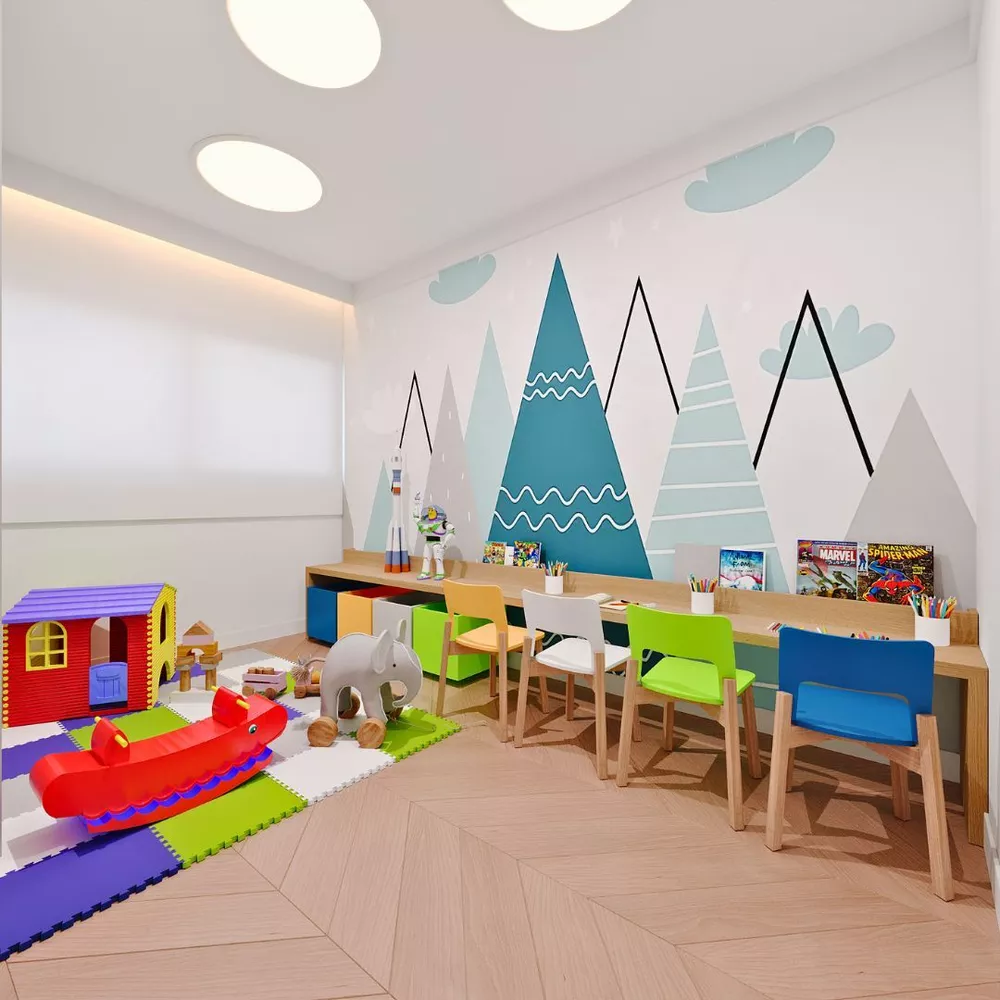 Apartamento, 2 quartos, 78 m² - Foto 4