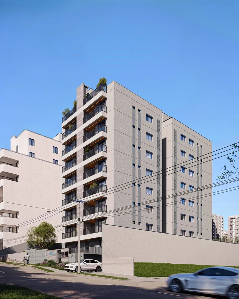 Apartamento, 2 quartos, 78 m² - Foto 8