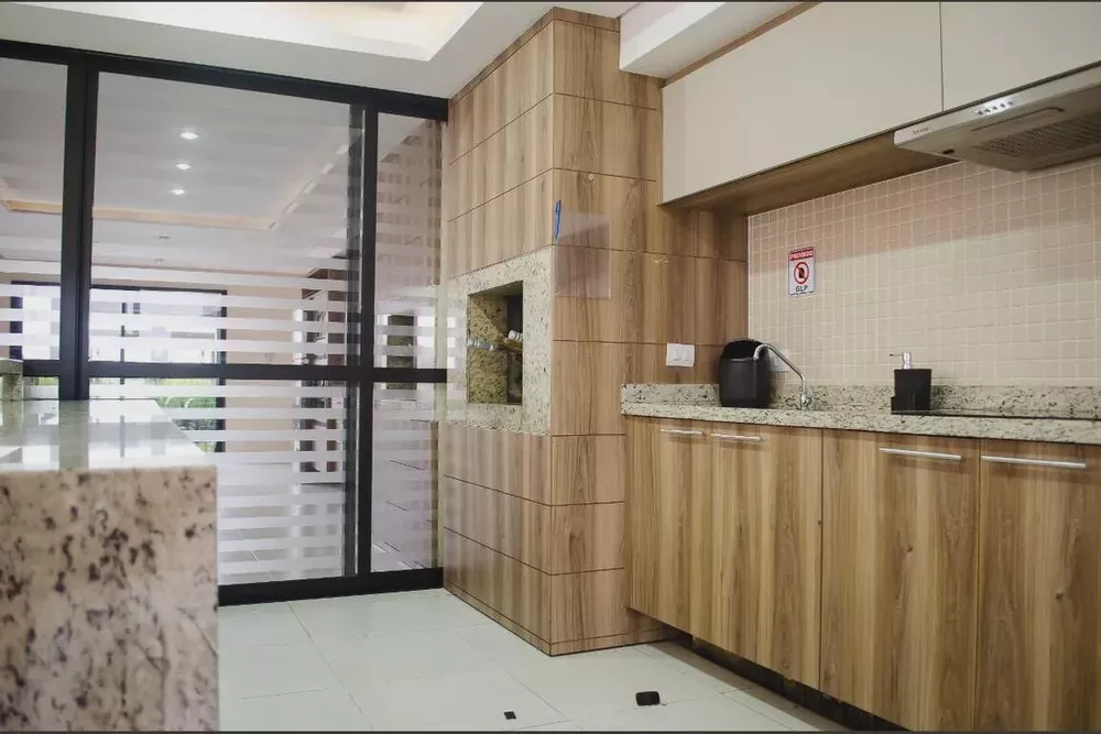 Apartamento, 2 quartos, 49 m² - Foto 2