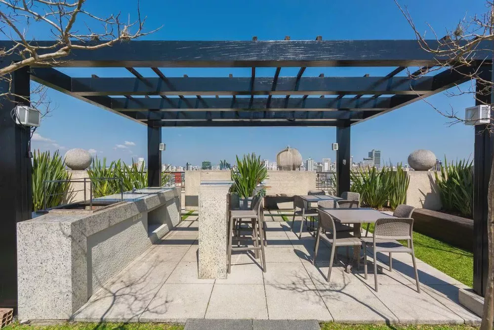 Apartamento, 2 quartos, 49 m² - Foto 1