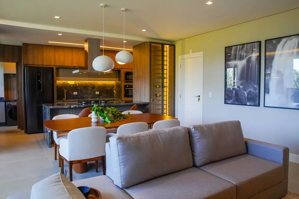 Apartamento, 3 quartos, 226 m² - Foto 10