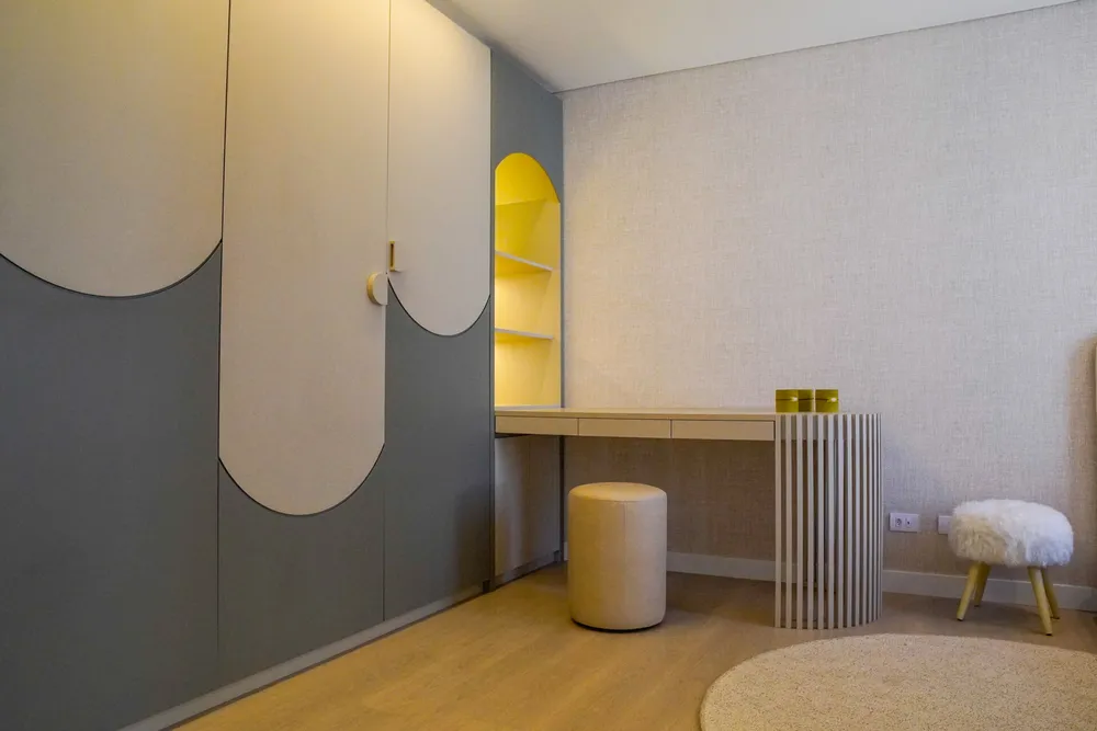 Apartamento, 3 quartos, 226 m² - Foto 13