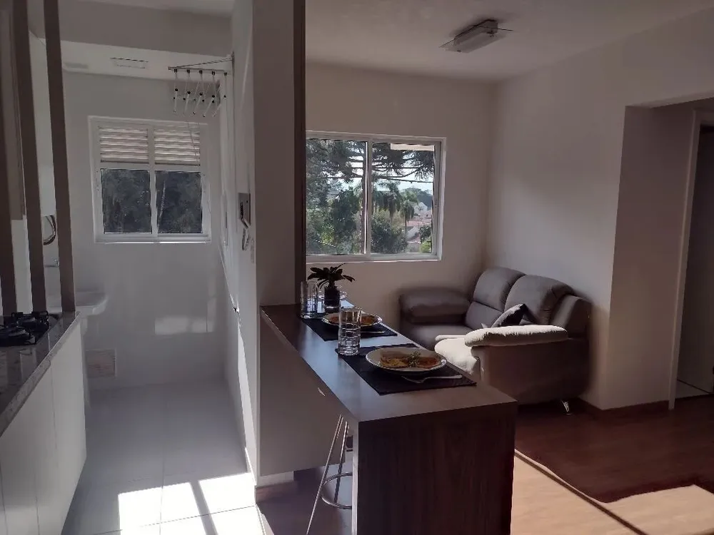 Apartamento, 2 quartos, 54 m² - Foto 14
