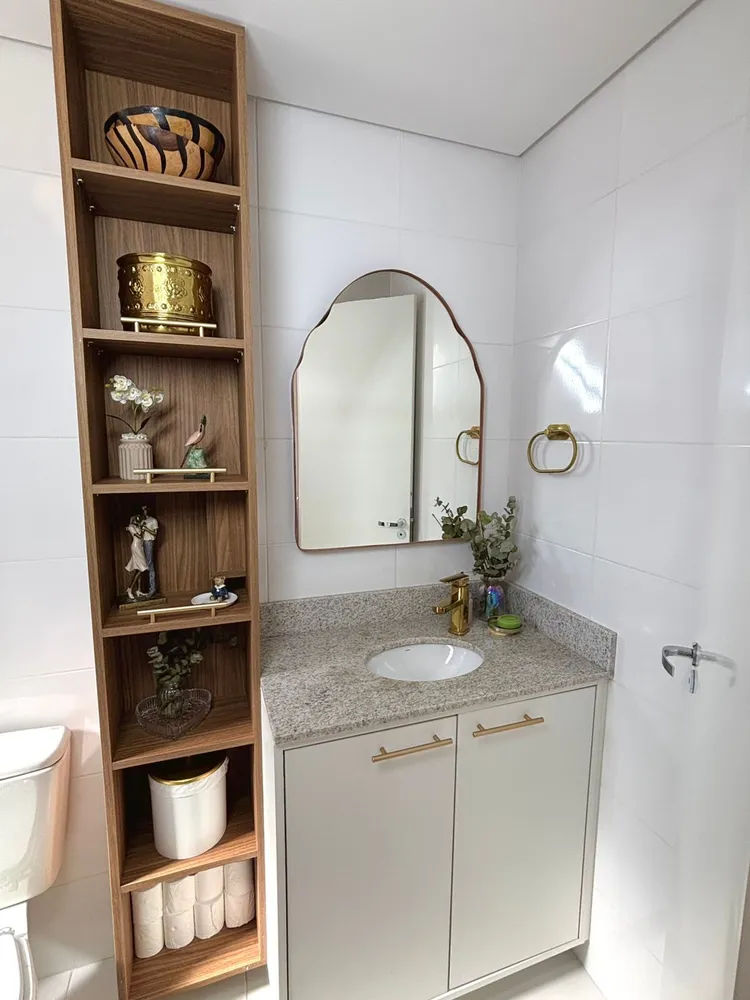 Apartamento, 2 quartos, 54 m² - Foto 5