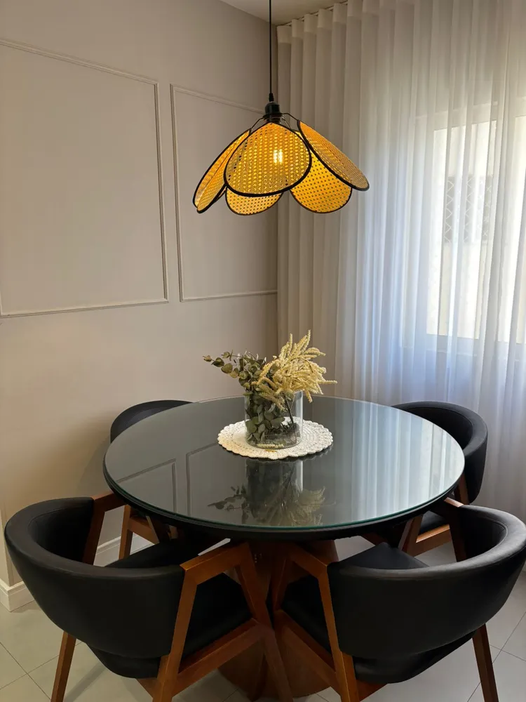 Apartamento, 2 quartos, 54 m² - Foto 1