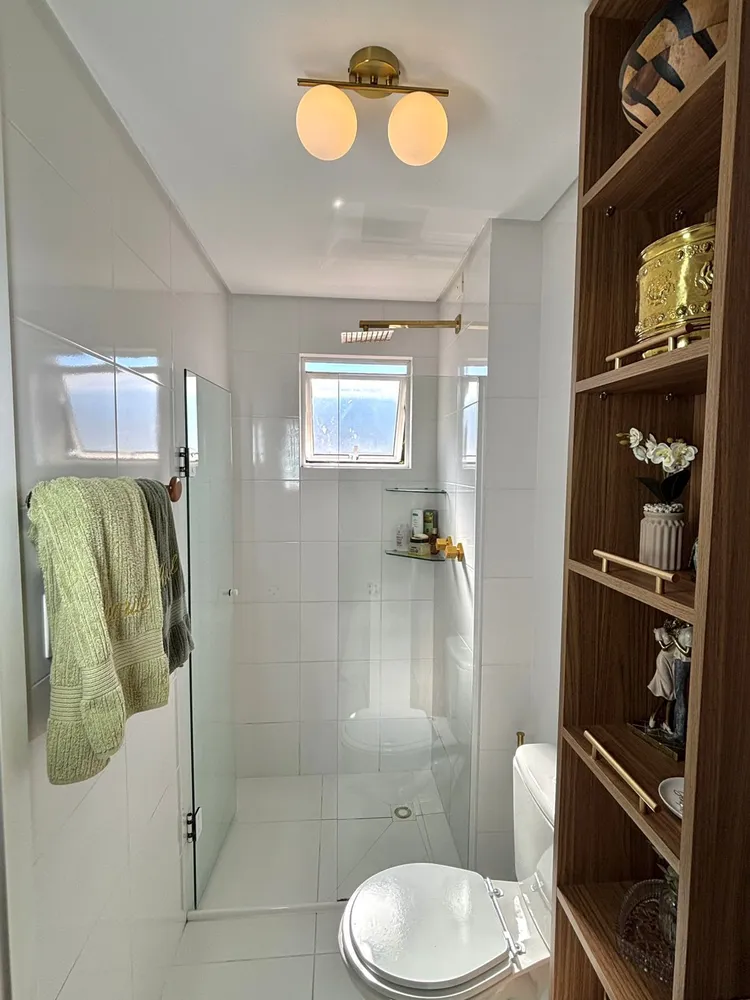 Apartamento, 2 quartos, 54 m² - Foto 6