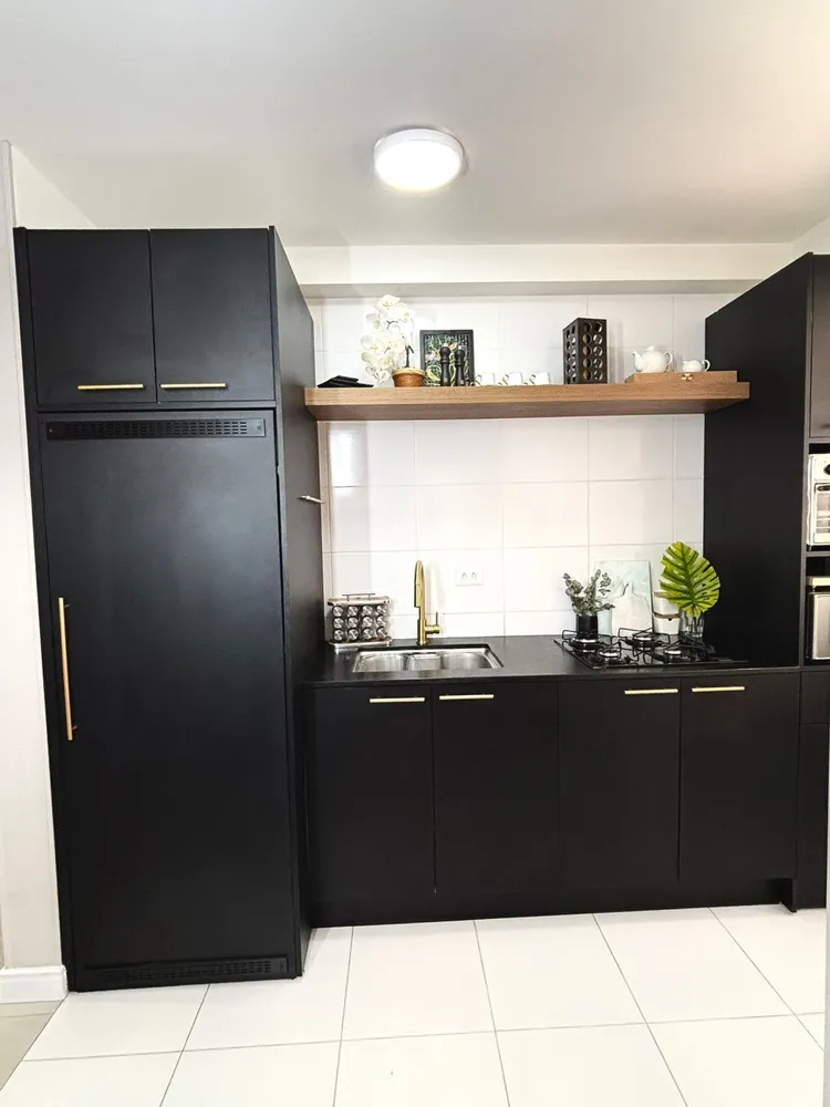 Apartamento, 2 quartos, 54 m² - Foto 2