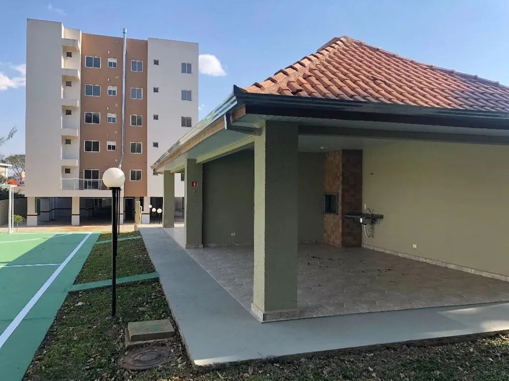 Apartamento, 2 quartos, 54 m² - Foto 9