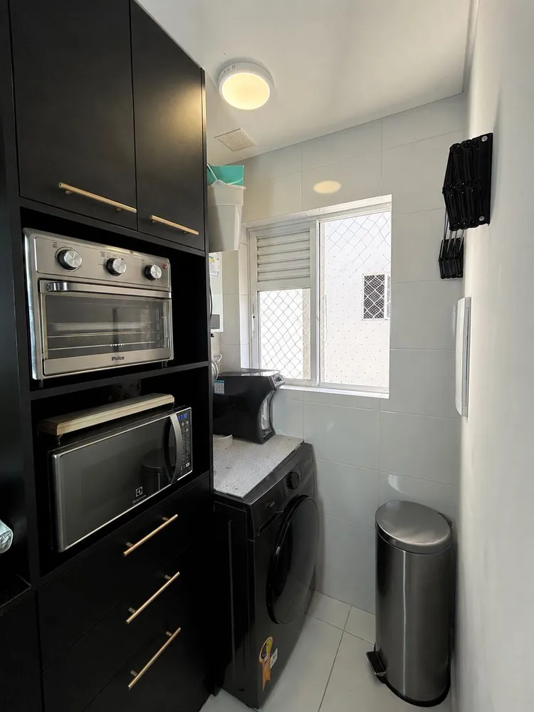 Apartamento, 2 quartos, 54 m² - Foto 3