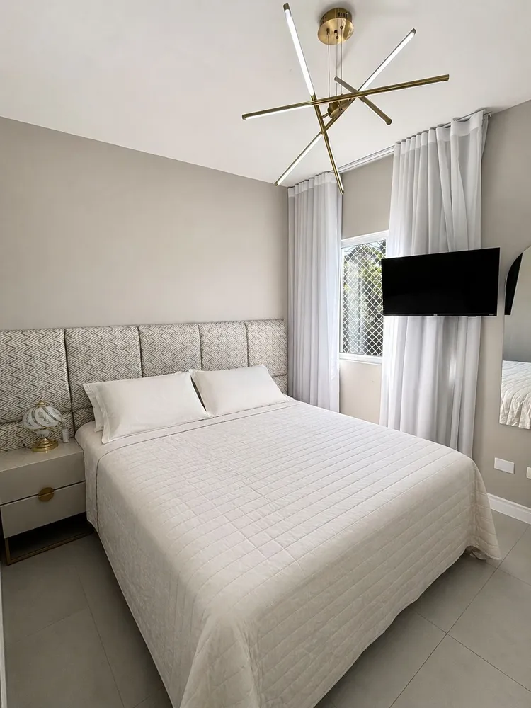 Apartamento, 2 quartos, 54 m² - Foto 4