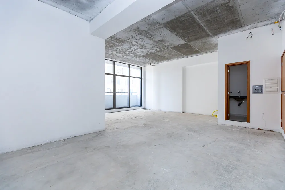 Sala-Conjunto, 64 m² - Foto 12