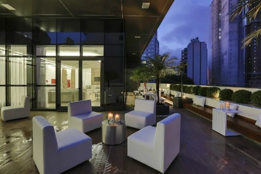 Sala-Conjunto, 64 m² - Foto 7