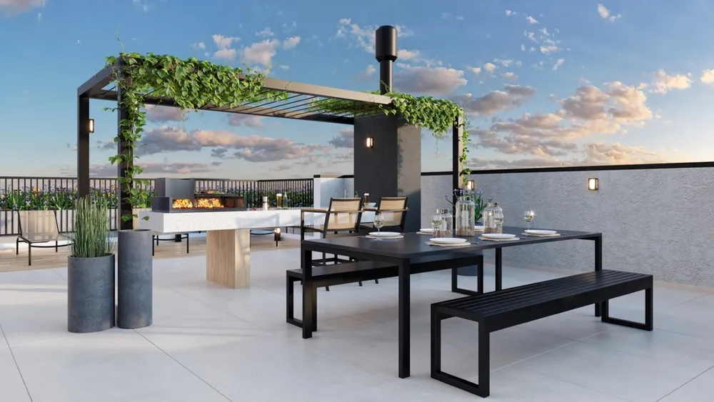 Apartamento, 3 quartos, 71 m² - Foto 10