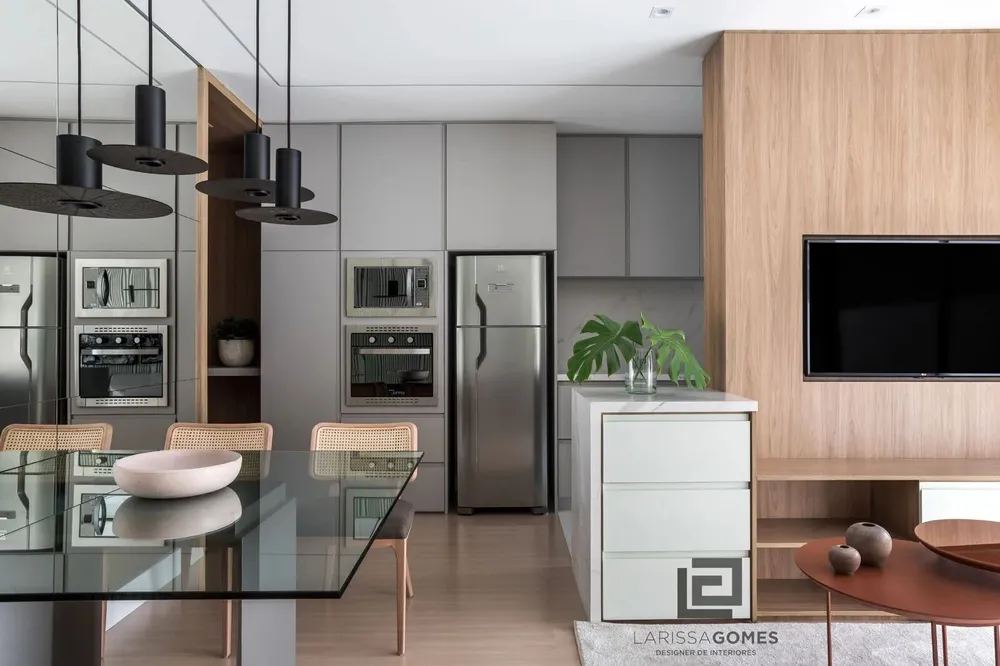 Cobertura, 3 quartos, 114 m² - Foto 14
