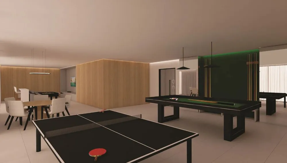 Cobertura, 3 quartos, 114 m² - Foto 8