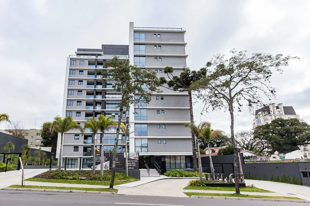 Cobertura, 3 quartos, 114 m² - Foto 1