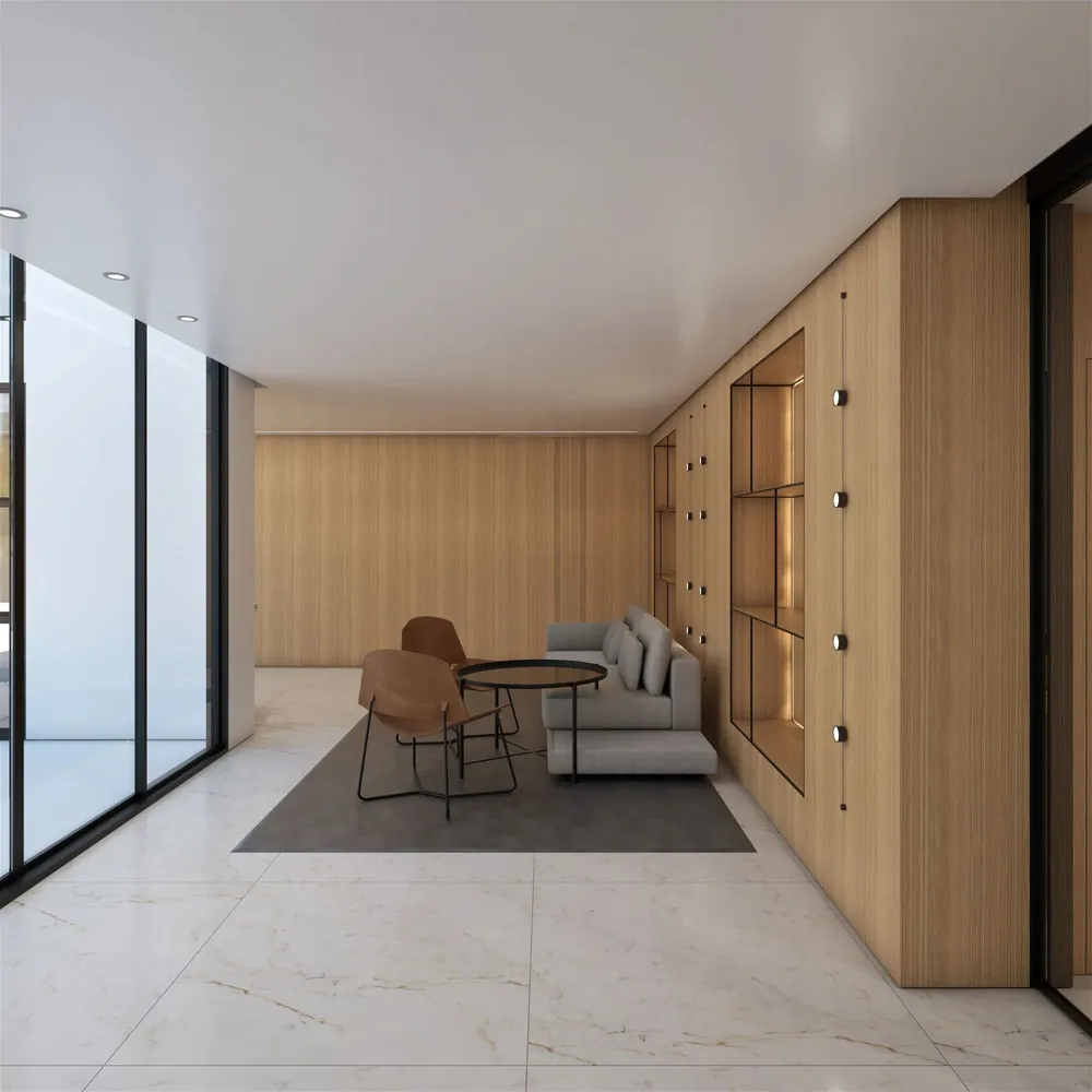 Cobertura, 3 quartos, 114 m² - Foto 7