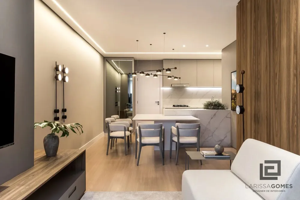 Cobertura, 3 quartos, 114 m² - Foto 12