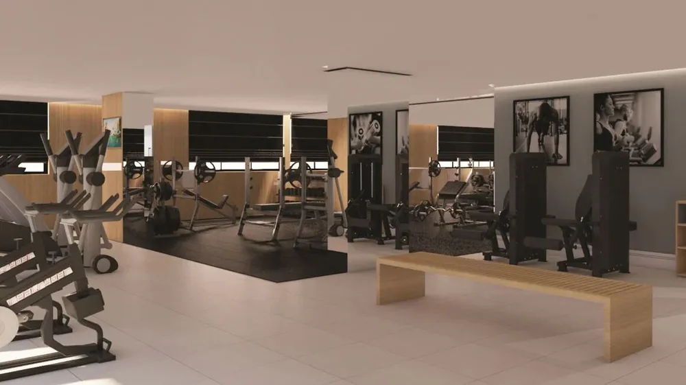 Cobertura, 3 quartos, 114 m² - Foto 10