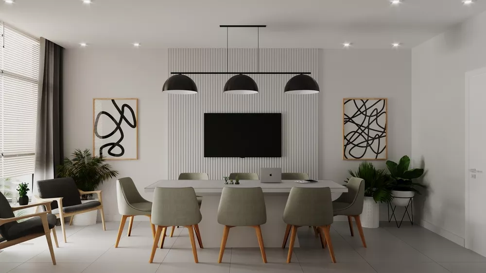 Cobertura, 2 quartos, 81 m² - Foto 3