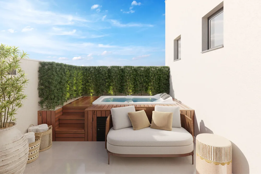 Apartamento, 2 quartos, 56 m² - Foto 15