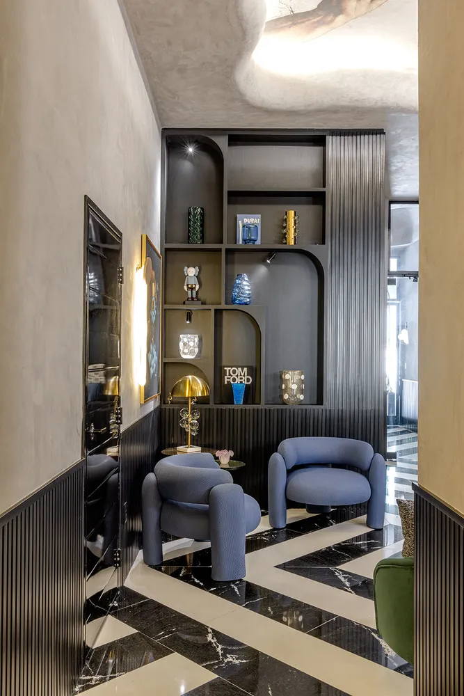 Apartamento, 3 quartos, 114 m² - Foto 3