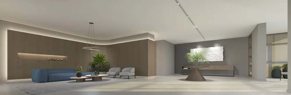 Apartamento, 2 quartos, 60 m² - Foto 5