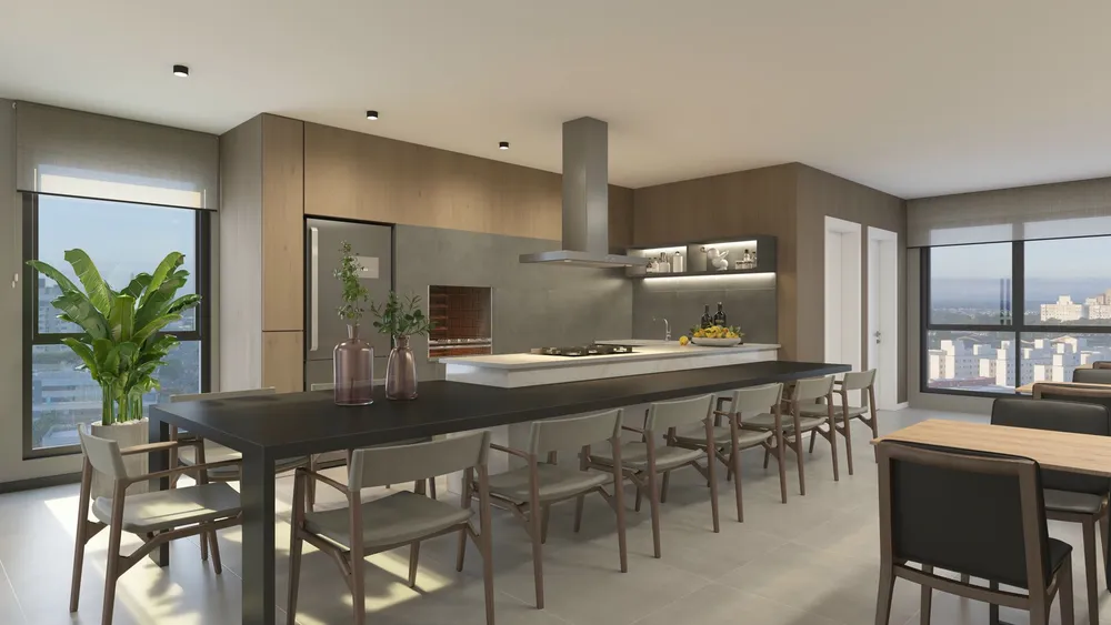 Apartamento, 2 quartos, 60 m² - Foto 11