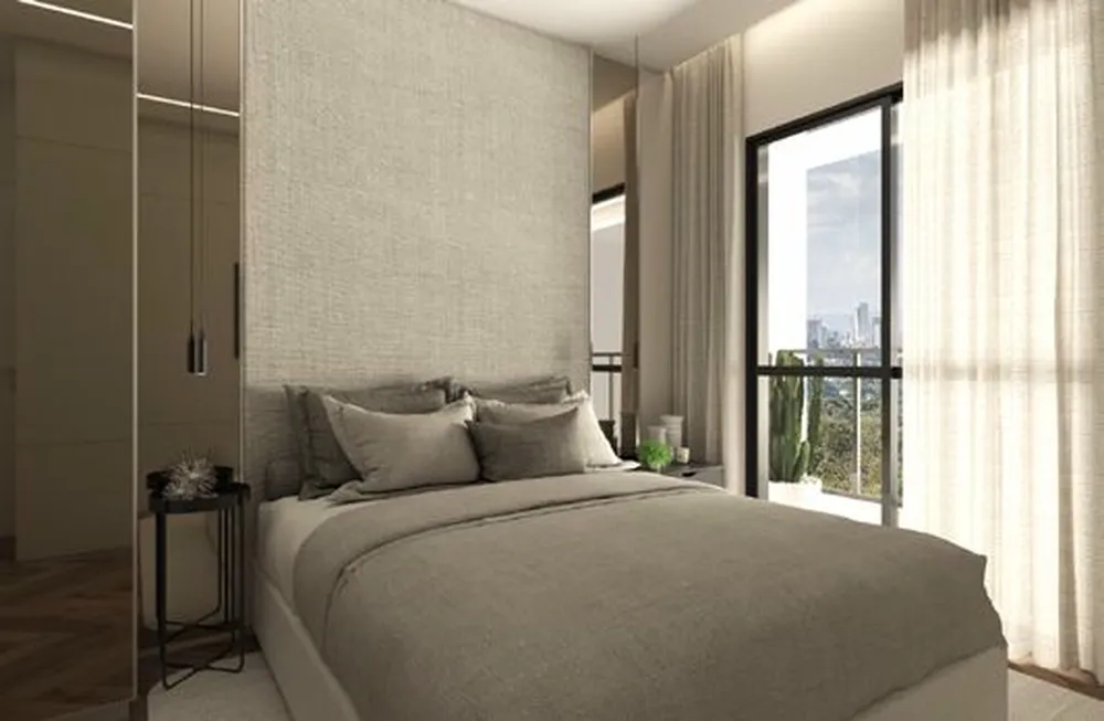 Apartamento, 2 quartos, 60 m² - Foto 9