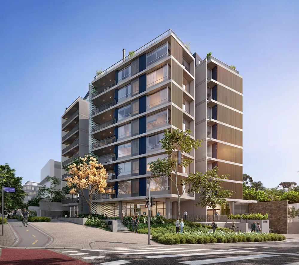 Apartamento, 3 quartos, 136 m² - Foto 1
