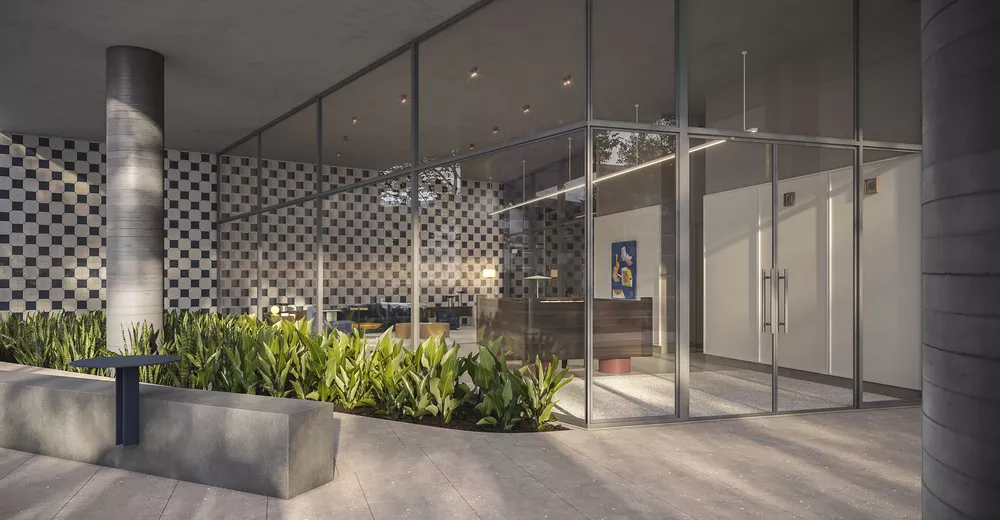 Apartamento, 3 quartos, 136 m² - Foto 4