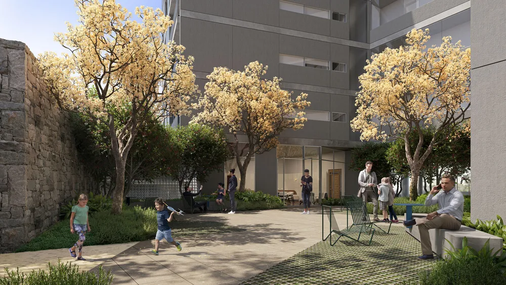 Apartamento, 3 quartos, 136 m² - Foto 7