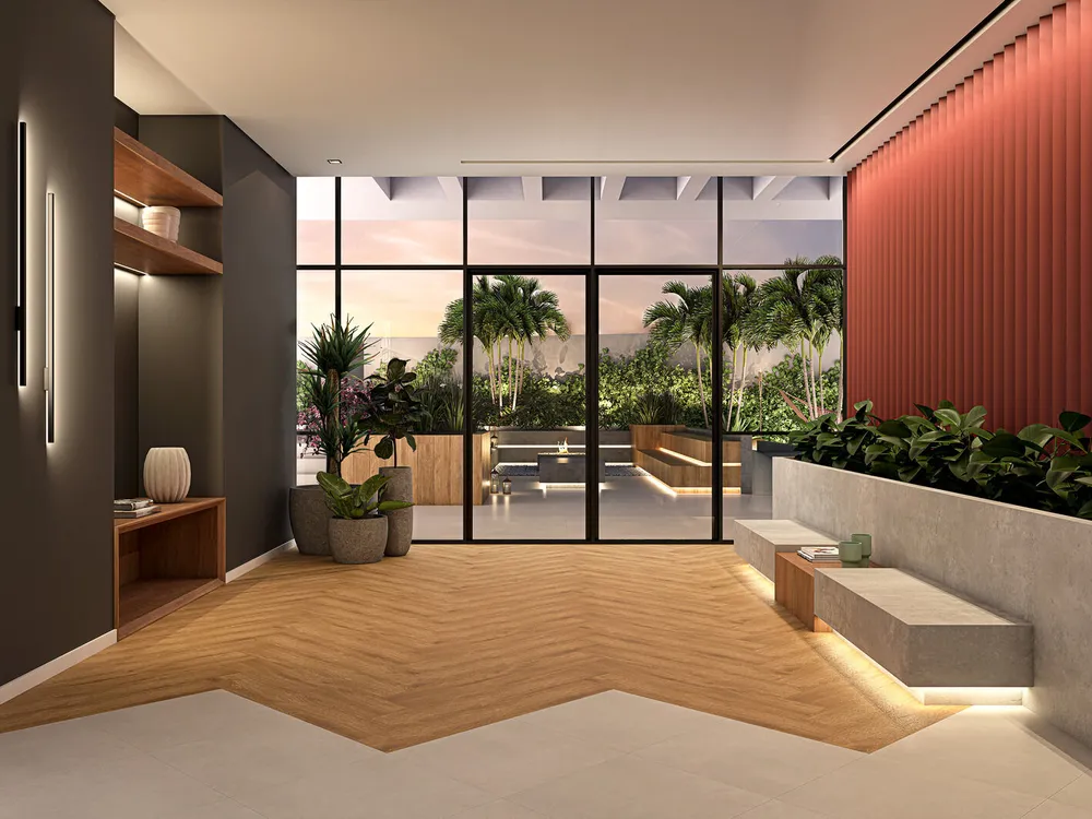 Apartamento, 3 quartos, 91 m² - Foto 10