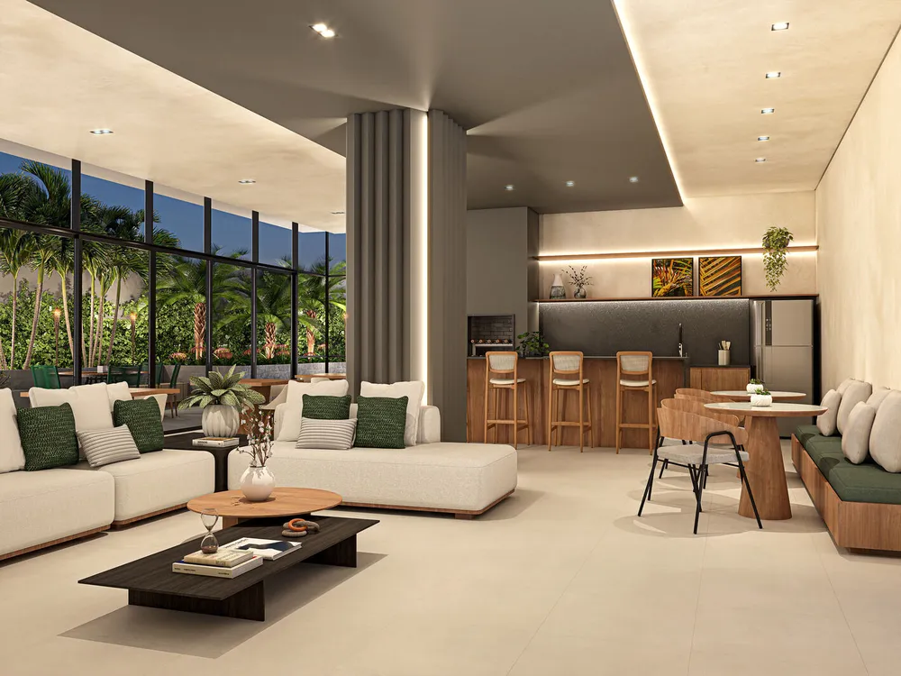 Apartamento, 3 quartos, 91 m² - Foto 16