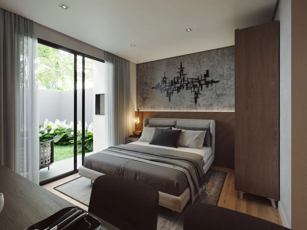 Apartamento, 1 quarto, 22 m² - Foto 11
