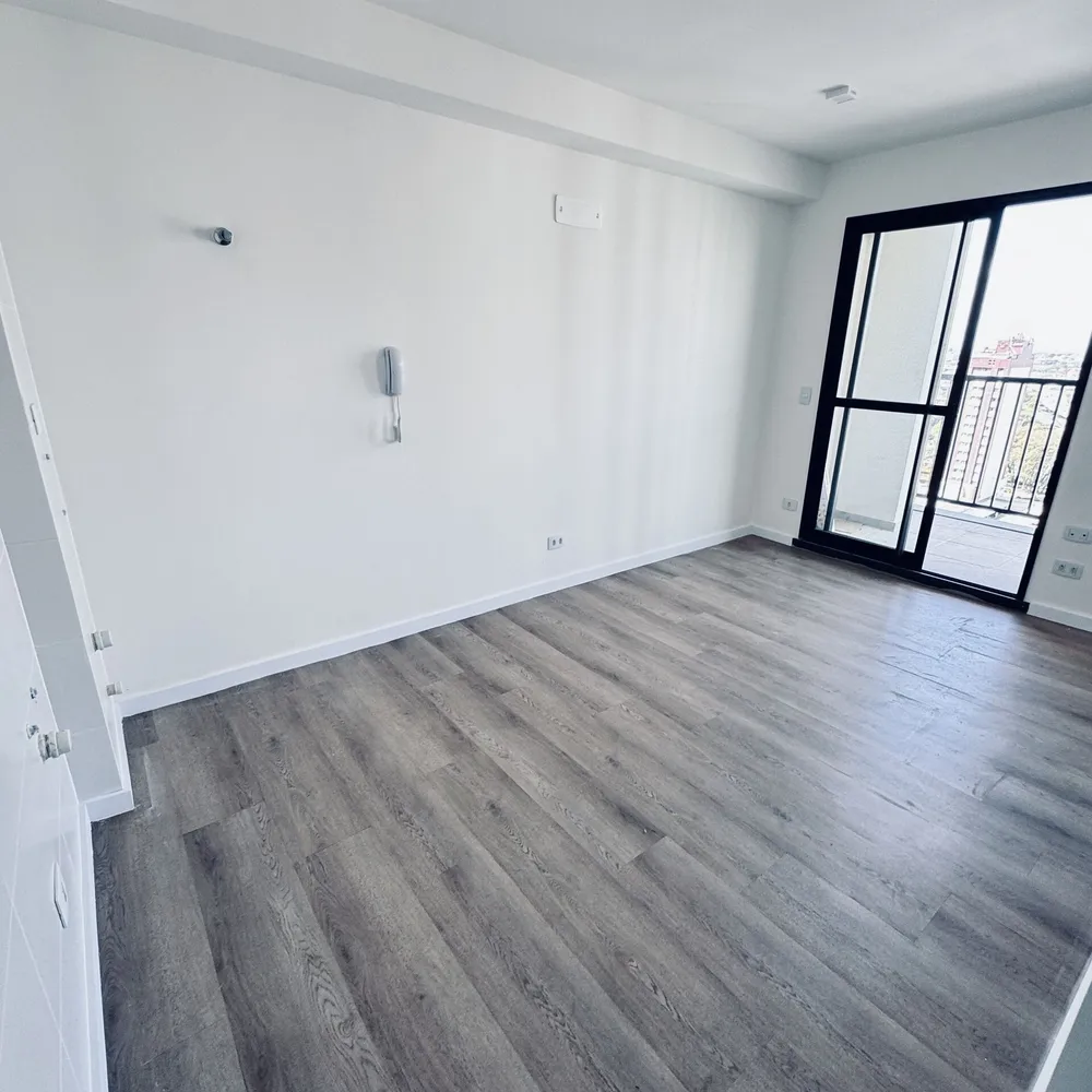 Apartamento, 1 quarto, 29 m² - Foto 1
