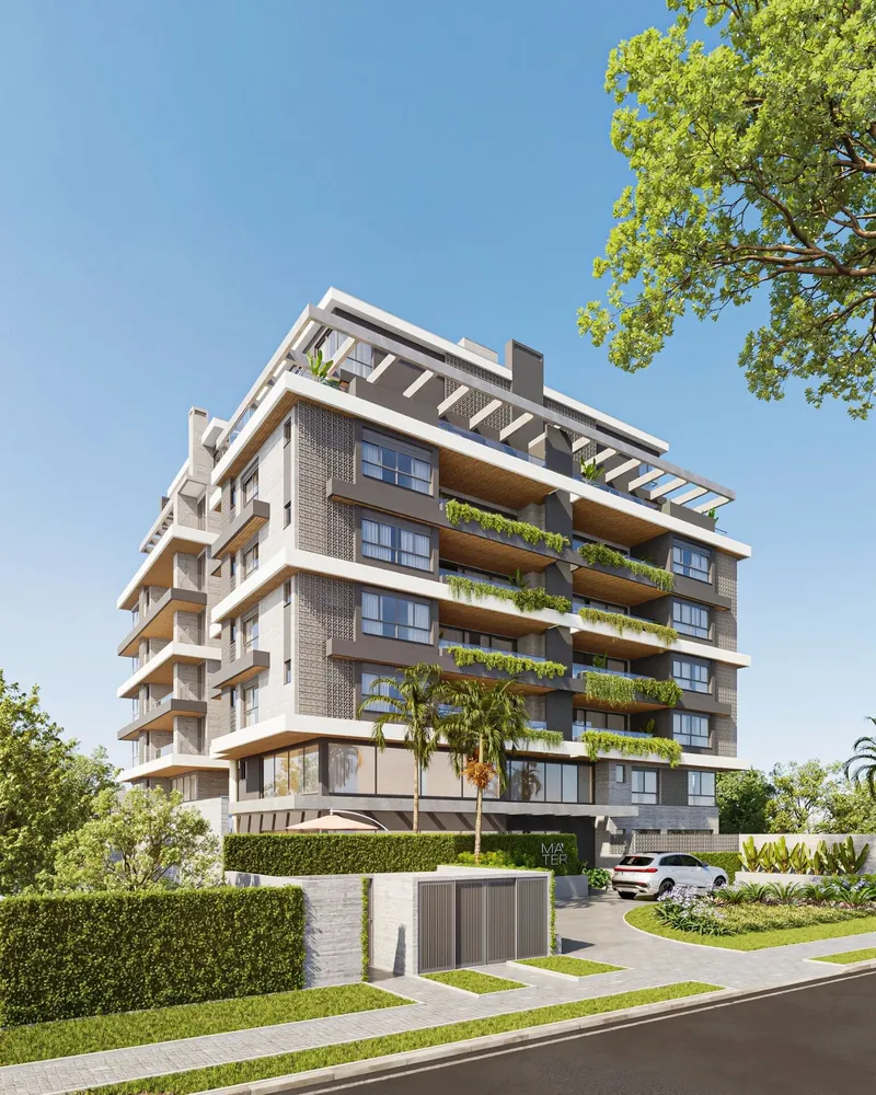 Apartamento, 3 quartos, 171 m² - Foto 6