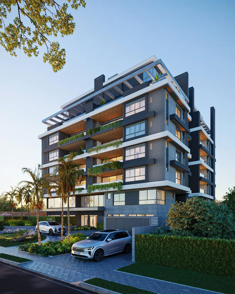 Apartamento, 3 quartos, 171 m² - Foto 7